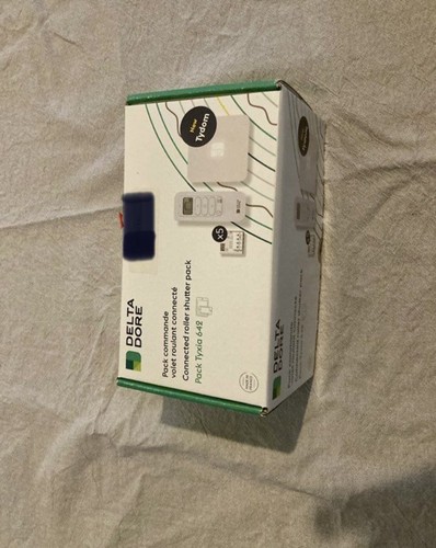 Delta dore tyxia 642 - dore, kit