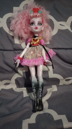 Asteria cupid 11in fashion - cupid,