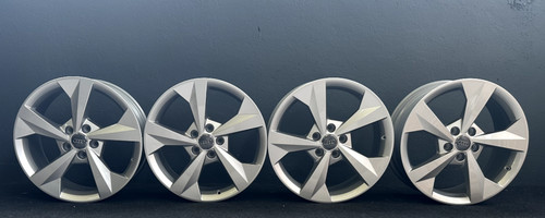 Jantes aluminium originales - en,