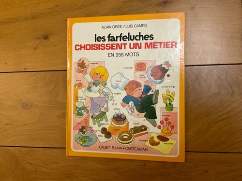 Alain grée luis camps - luis,