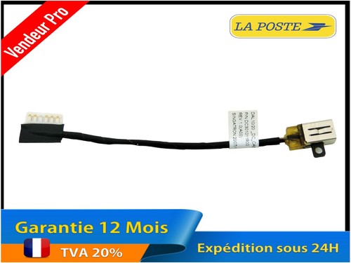 Jack power cable - dc,
