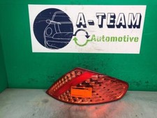 Feu arrière droit Peugeot 307