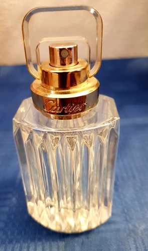 Flacon vide cartier - flacon,