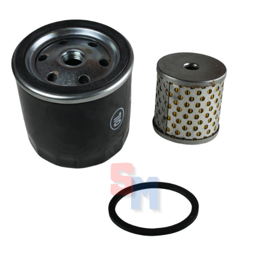 Kit filtre huile - huile,