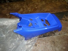 carenage arriere dessous de selle quad atv e-ton 90 rxl viper h3500-5ee0-5400