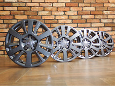 Jantes En Aluminium AUDI A4 B6