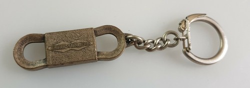 Ancien porte cle kleber - ancien, 92