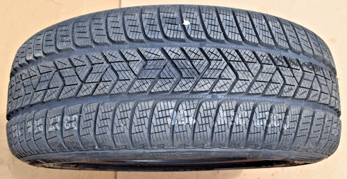 Pneu hiver pirelli scorpion - 1,