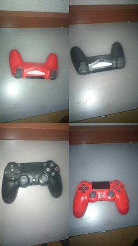 Sony dualshock manette de - sony, v2