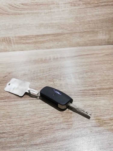 Ford folded key - ,