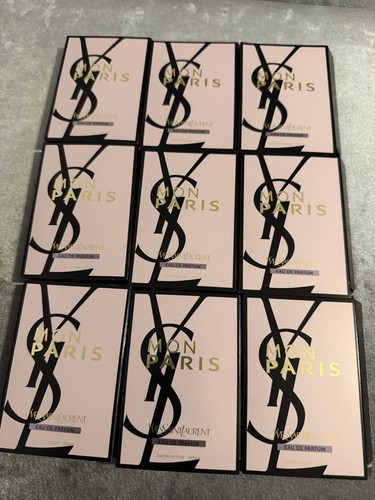 Yves saint laurent lot - laurent, 9