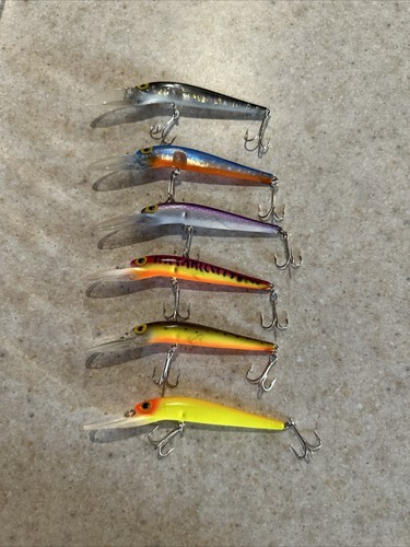 Pre rapala storm deep - (6),