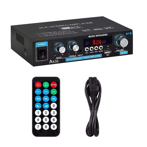 Ak35 mini bluetooth - ak35, stereo