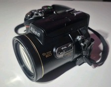 ✅️ Appareil Photo NIKON