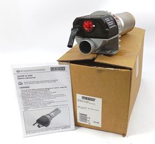 Leister LE5000 Electric Hot