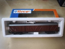 ROCO , Réf 46230 Wagon HO