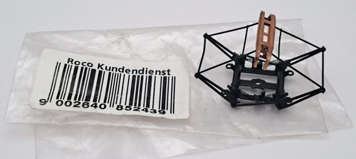 Roco 85243 pantographe a - roco,