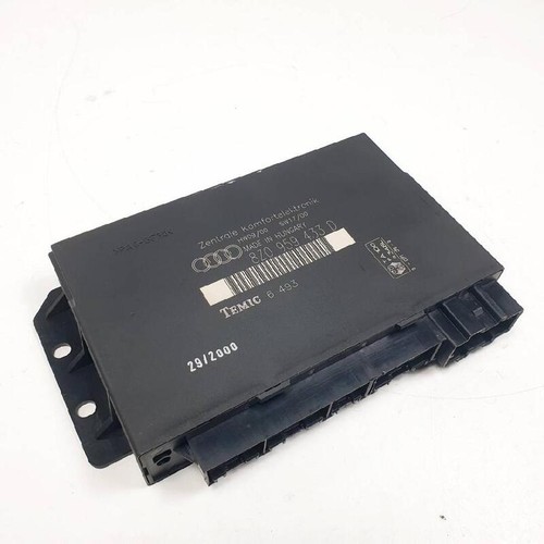 8z0959433d module confort audi - 8z0959433d,