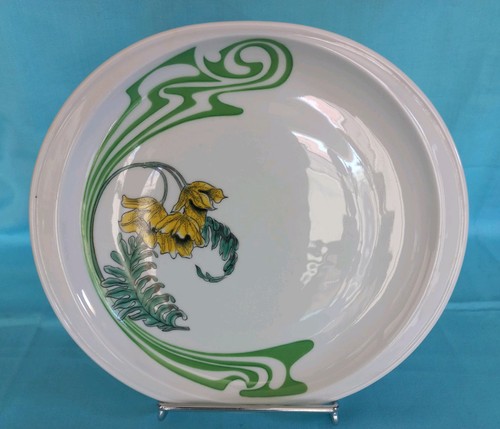 Grandes assiettes plates - assiettes,
