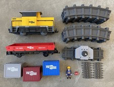 Vintage Playmobil 5258 City