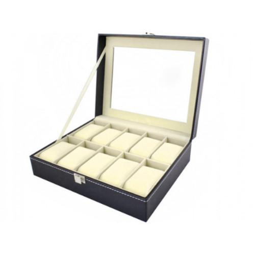 Coffret pour montres boîte - coffret,