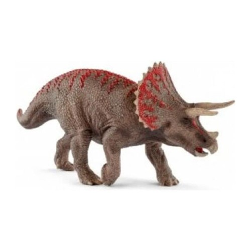 Schleich tricératops - schleich,