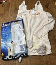 Vtg Rubie’s Star Wars Padme