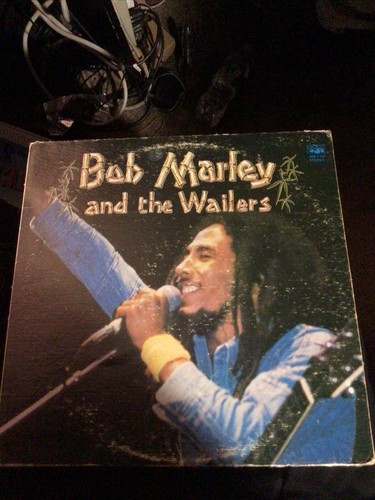 Bob marley and the - bob, sss
