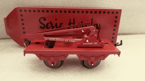 Hachette hornby echelle 43 - echelle, 1/43
