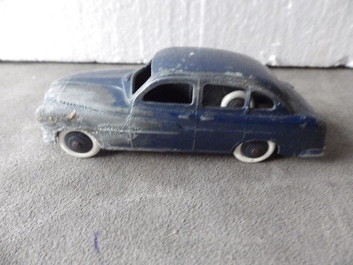 Dinky toys ford vedette - ,