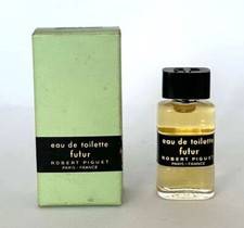 Eau de Toilette "Futur" de