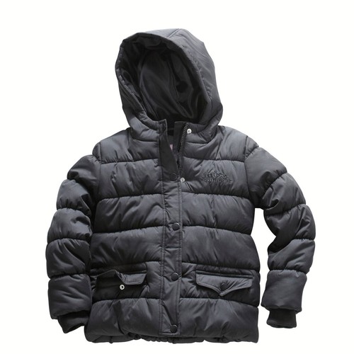 Belle doudoune fille - , taille