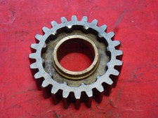 MATCHLESS AJS BURMAN G11-2 engrenages 24 dents