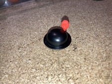 playmobil Chapeau Noir Plume