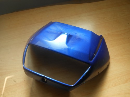 Tete fourche aprilia 600 - tete,