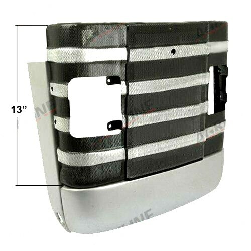 Kit grille avant - kit,
