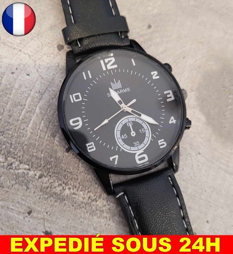 Shaarms montre quartz - ✅,