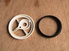 Enjoliveur intérieur Boite à