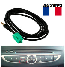 Cable AUXILIAIRE RENAULT