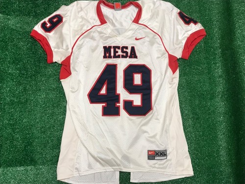 Nike football game - football, jersey