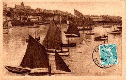 Carte postale ancienne - ,