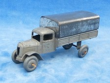 RARE ! DINKY TOYS AVANT GUERRE