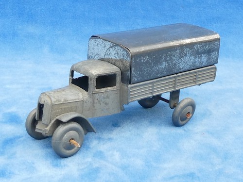 Rare dinky toys avant - dinky, guerre