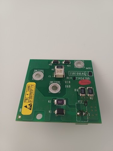 Interface igbt net - interface,