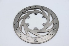 Disque avant GILERA 50 SMT