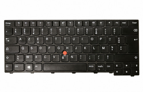 Clavier azerty thinkpad - azerty, fr