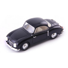 RENAULT 4CV ZINK 1953 BLACK