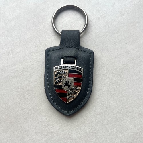 Porte cle porsche - porte,