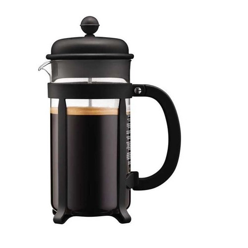 Cafetiere piston bodum - a,