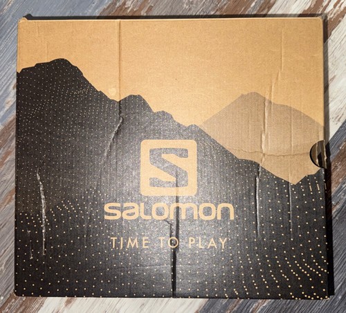 Salomon quest gtx - quest, 4
